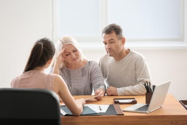 Choisir la procédure de divorce